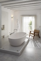 Modern Bathroom