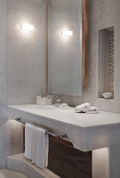 Modern Bathroom