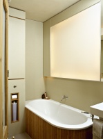 Modern Bathroom