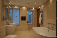 Modern Bathroom