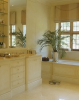 Contemporary Bathroom