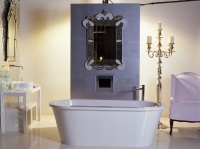 Contemporary Bathroom