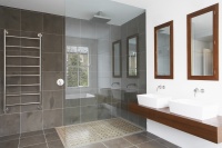 Modern Bathroom