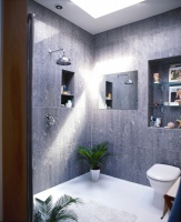 Modern Bathroom