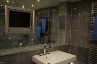 Contemporary Bathroom