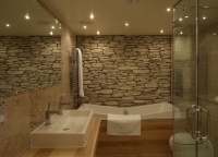 Contemporary Bathroom