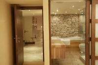 Contemporary Bathroom