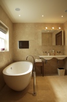 Modern Bathroom