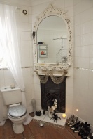 Traditional Bathroom