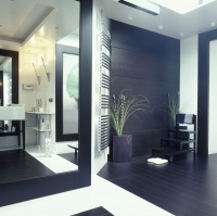 Modern Bathroom