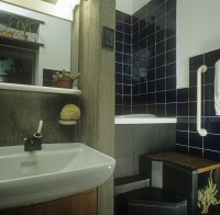 Modern Bathroom