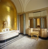 Traditional Bathroom