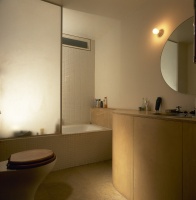 Modern Bathroom