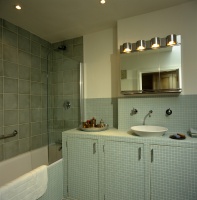 Modern Bathroom