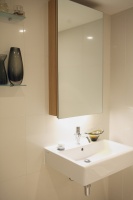 Modern Bathroom