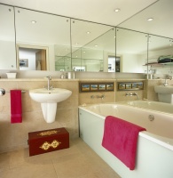 Contemporary Bathroom