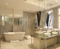 Contemporary Bathroom