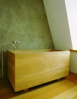 Modern Bathroom