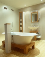 Modern Bathroom