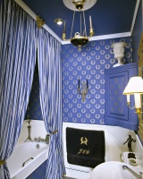 Traditional Bathroom