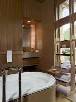 Modern Bathroom