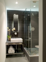 Modern Bathroom