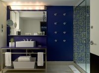 Modern Bathroom