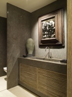 Modern Bathroom