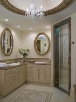 Traditional Bathroom