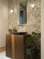 Modern Bathroom