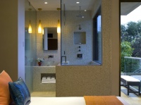 Modern Bathroom