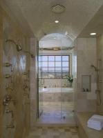 Contemporary Bathroom