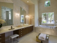 Modern Bathroom