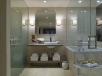 Modern Bathroom