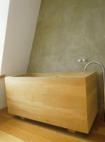 Modern Bathroom