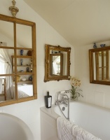 Country Traditional Bathroom