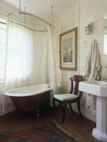 Country Bathroom