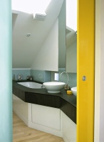 Modern Bathroom