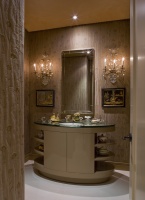 Contemporary Bathroom