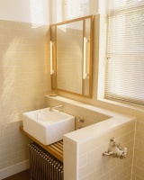 Contemporary Bathroom