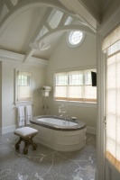 Traditional Bathroom