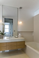 Modern Bathroom