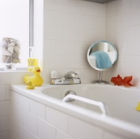 Contemporary Bathroom