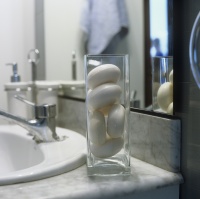 Contemporary Bathroom