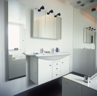 Modern Bathroom