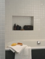 Modern Bathroom