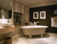 Contemporary Bathroom