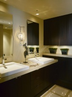 Modern Bathroom