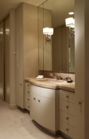 Contemporary Bathroom