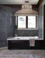 Contemporary Bathroom